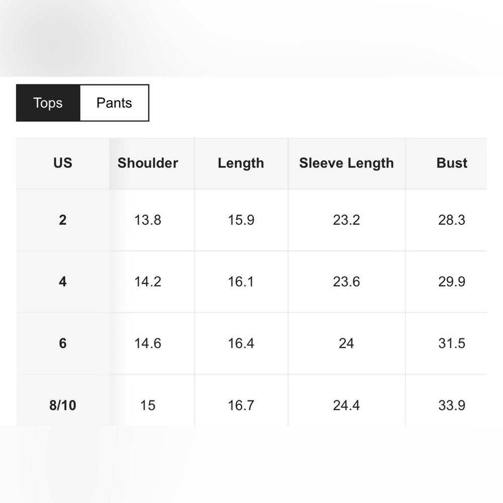 2 piece set: ribbed knit long sleeve tee & elastic waist pants lounge gray - Picture 9 of 9